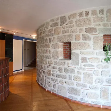 Logis De La Tour