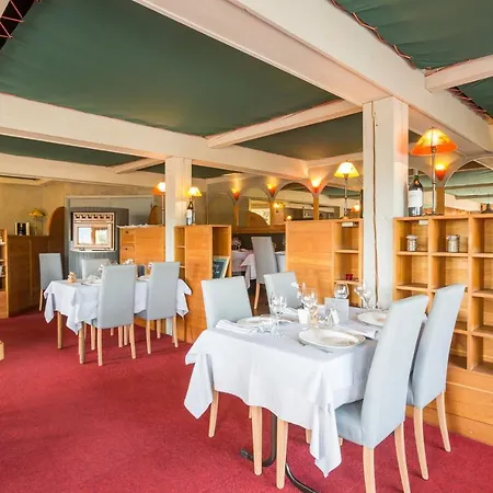 Logis De La Tour